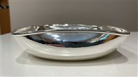 Bowl Floriddia Gioielli in Silver ARG125 - ARG125